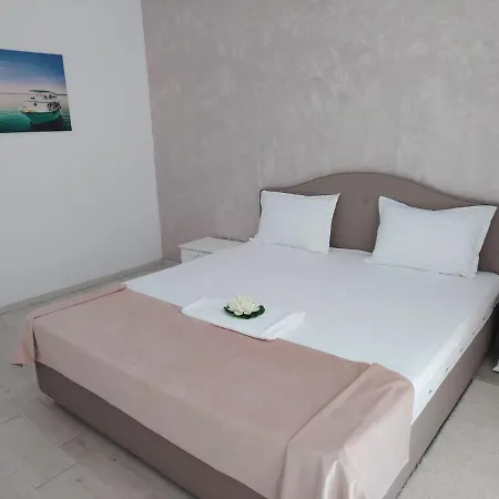 No.11 Astoria Beach Mamaia Apartament Năvodari
