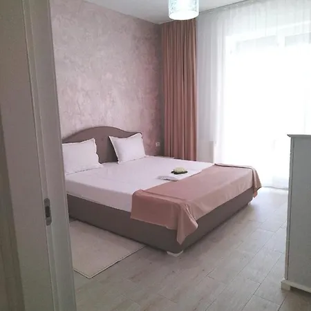 No.11 Astoria Beach Mamaia Apartament *