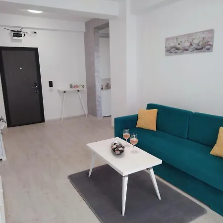 No.11 Astoria Beach Mamaia Apartament