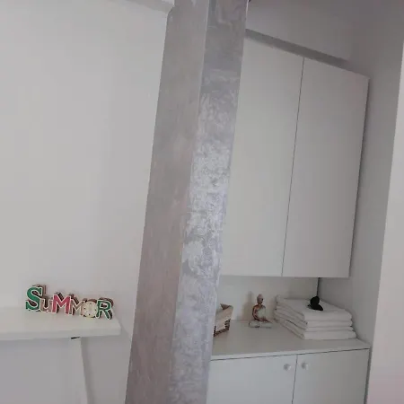 Apartament No.11 Astoria Beach Mamaia