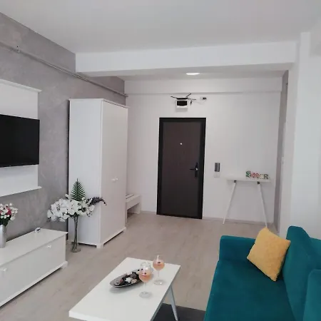 Apartament No.11 Astoria Beach Mamaia Năvodari
