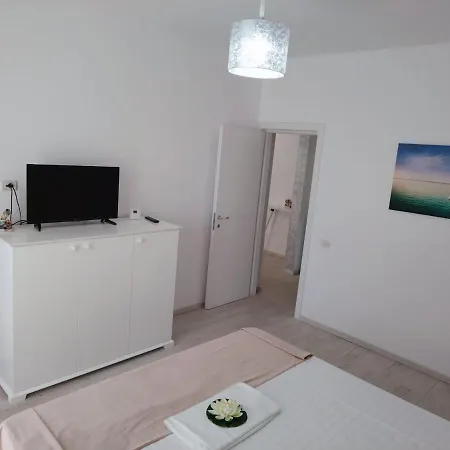 No.11 Astoria Beach Mamaia Năvodari