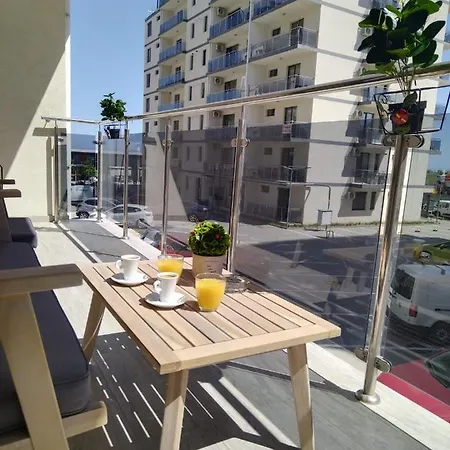 No.11 Astoria Beach Mamaia Năvodari