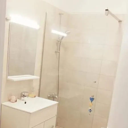 No.11 Astoria Beach Mamaia Apartament
